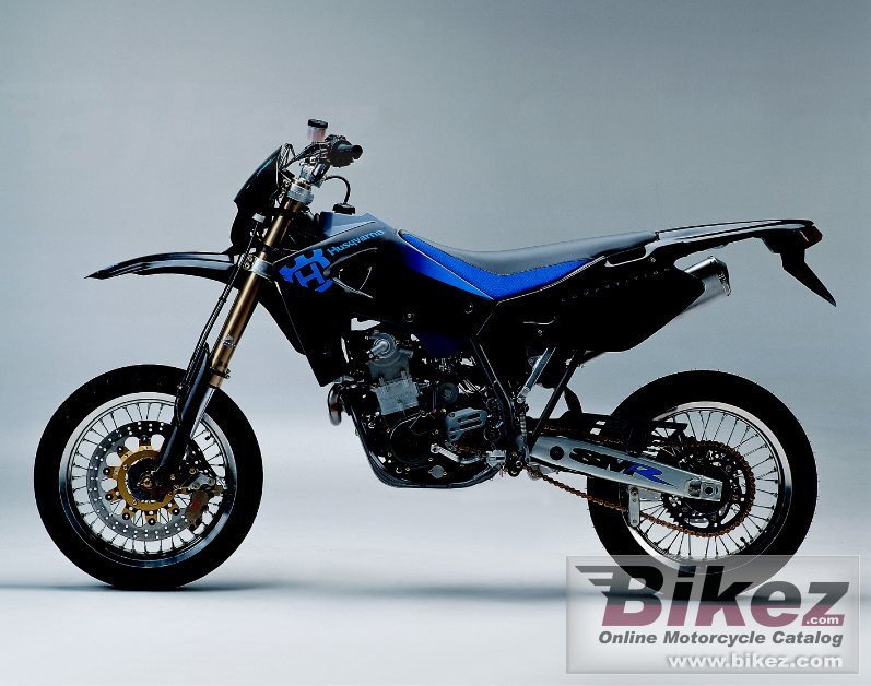 Sm 400 R