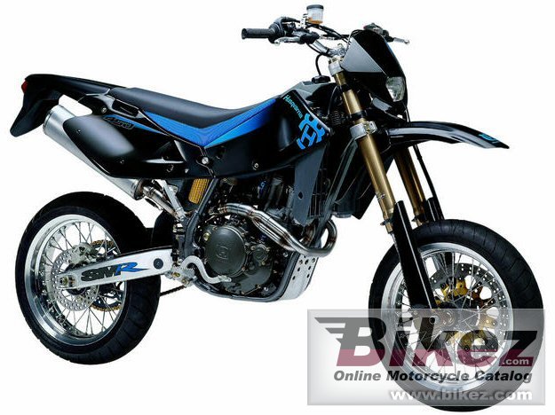 Sm 450 R