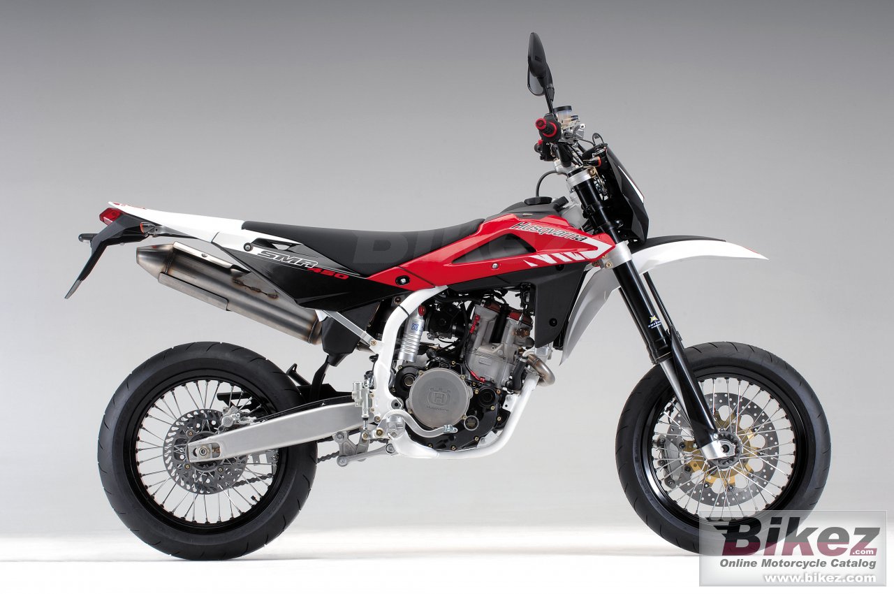 Sm 450R