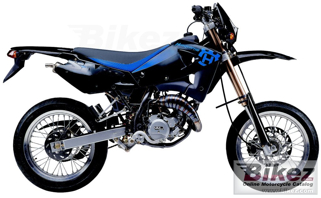 Sm 50