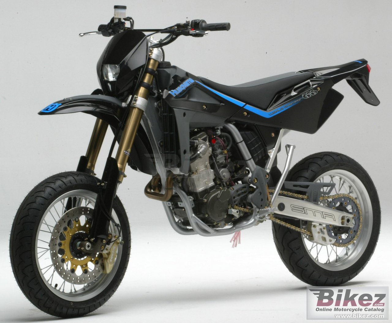 Sm 510 R