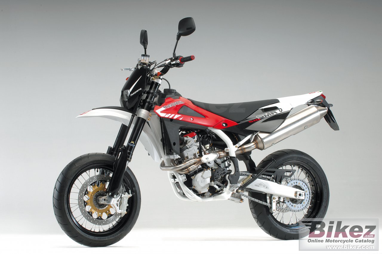 Sm 510R
