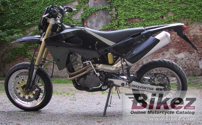 Sm 570 R