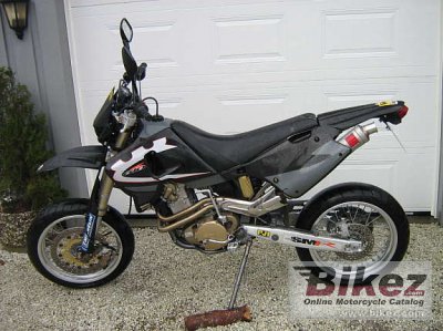Sm 610 R