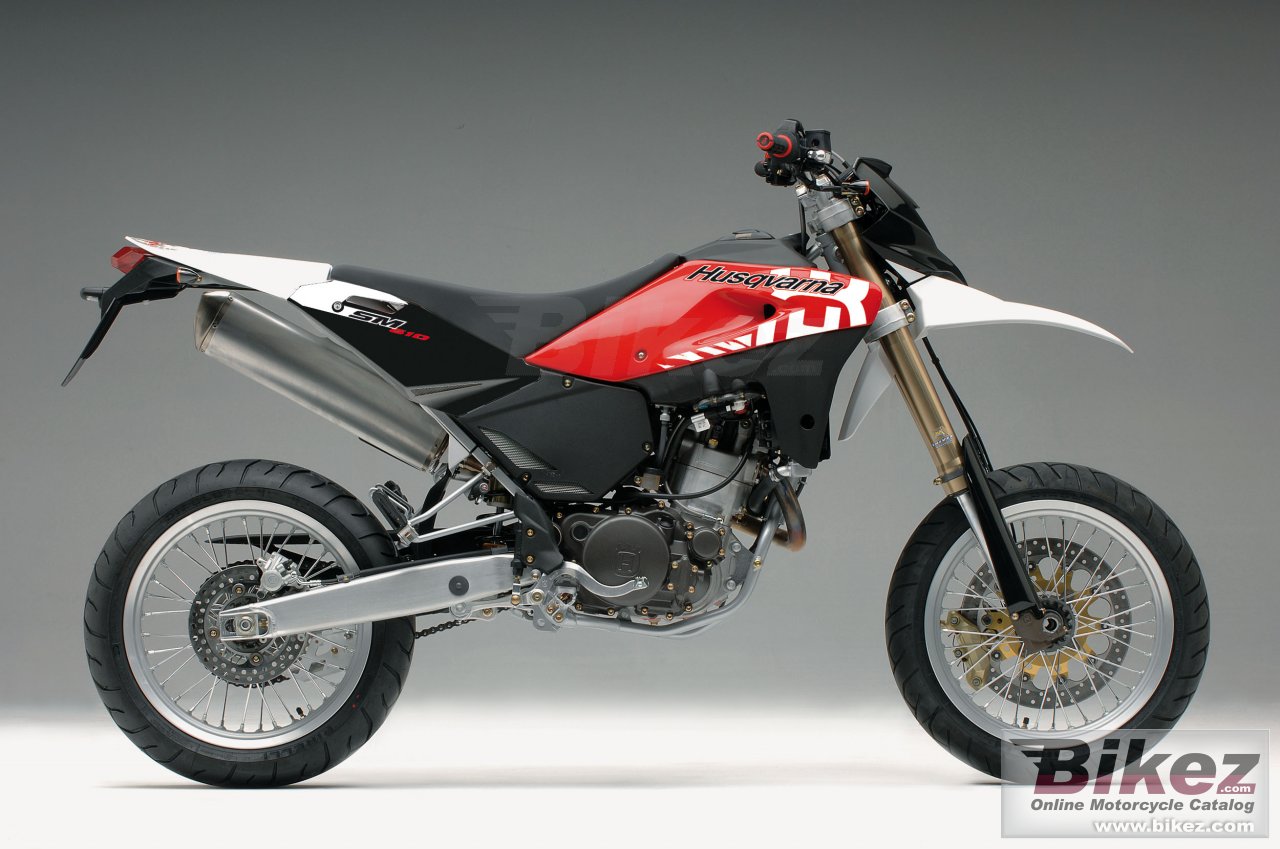 Sm 610Ie