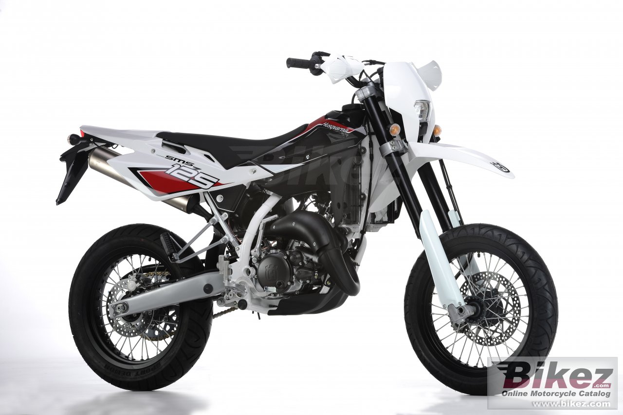 Sm125S