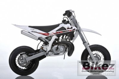 Husqvarna Sm50