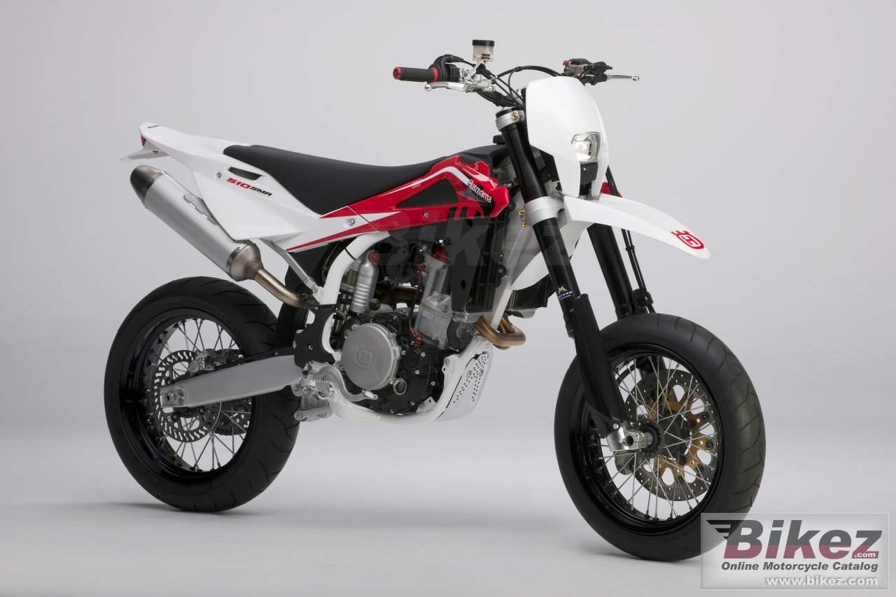 Sm510R