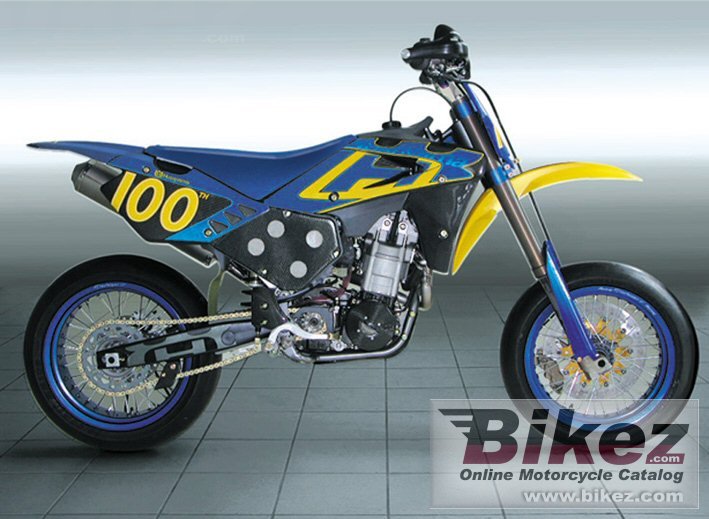 Smr 630