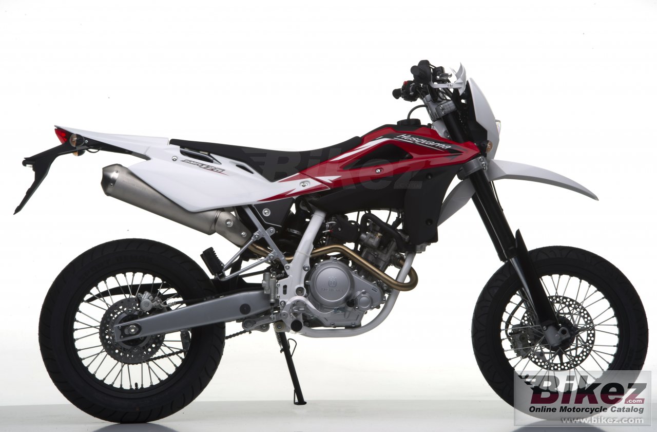 Smr125