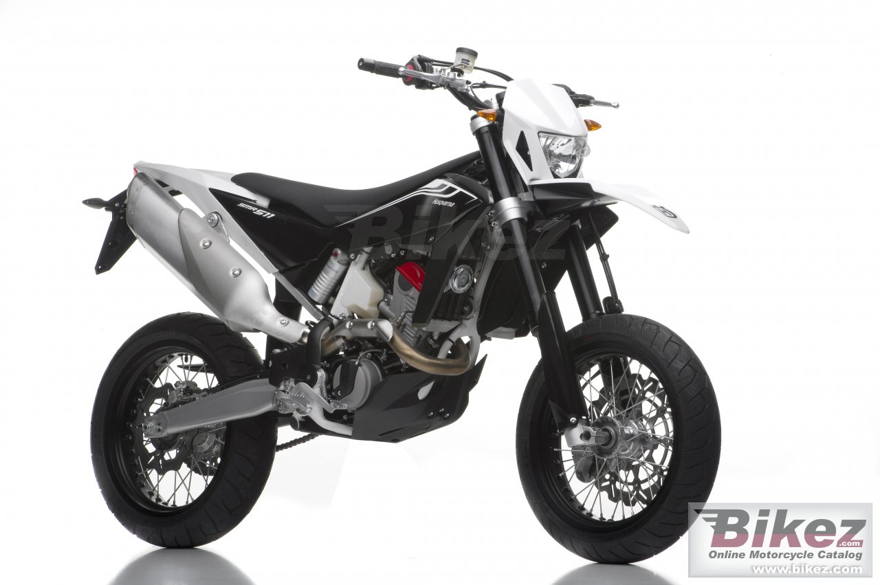 Husqvarna Smr511