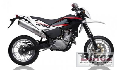 Husqvarna Sms630