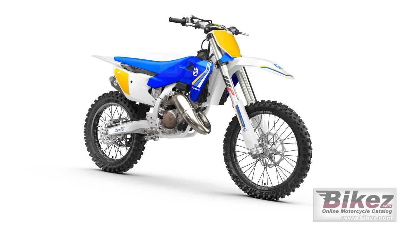 Tc 150 Heritage