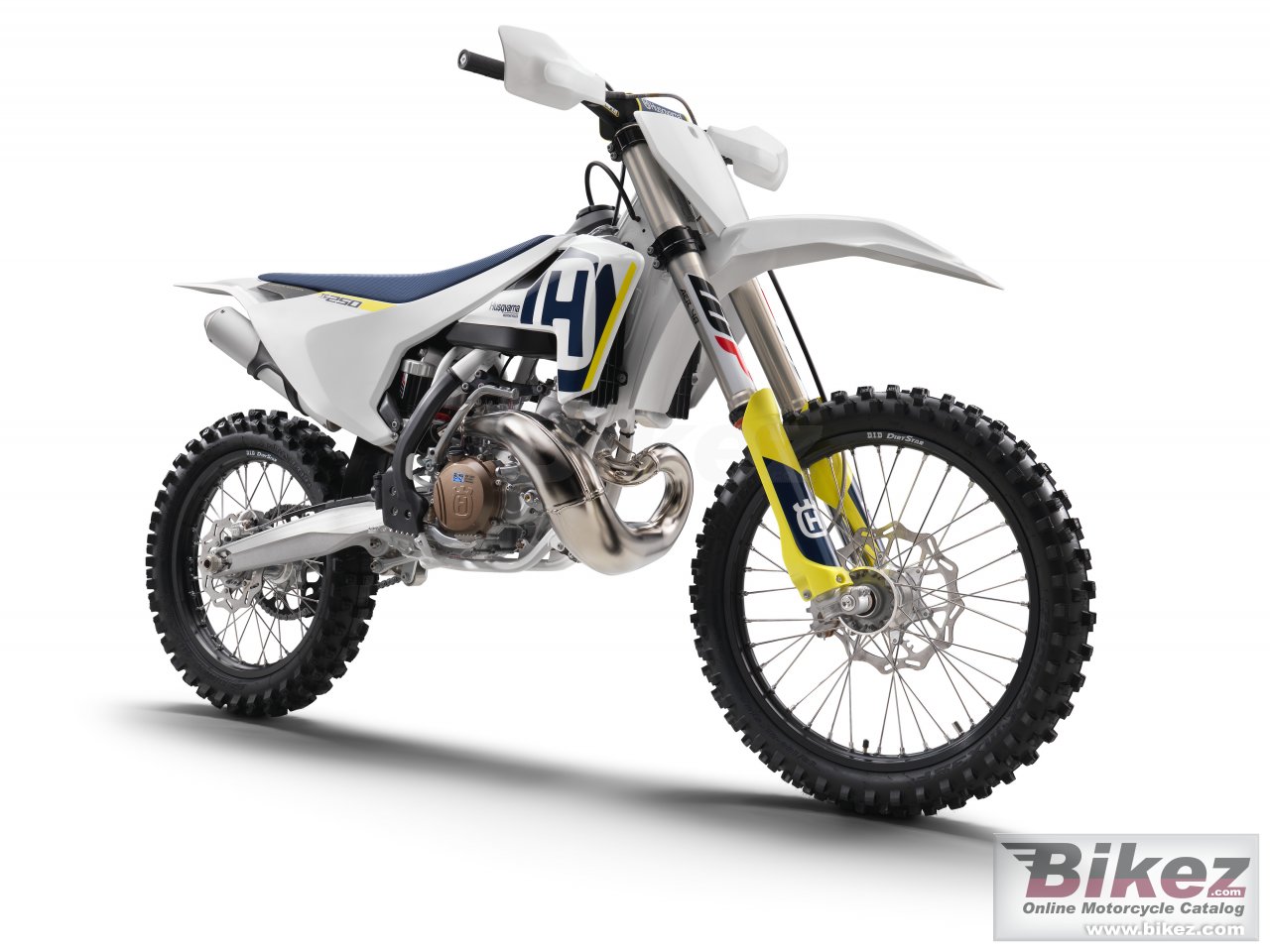 Husqvarna Tc 250