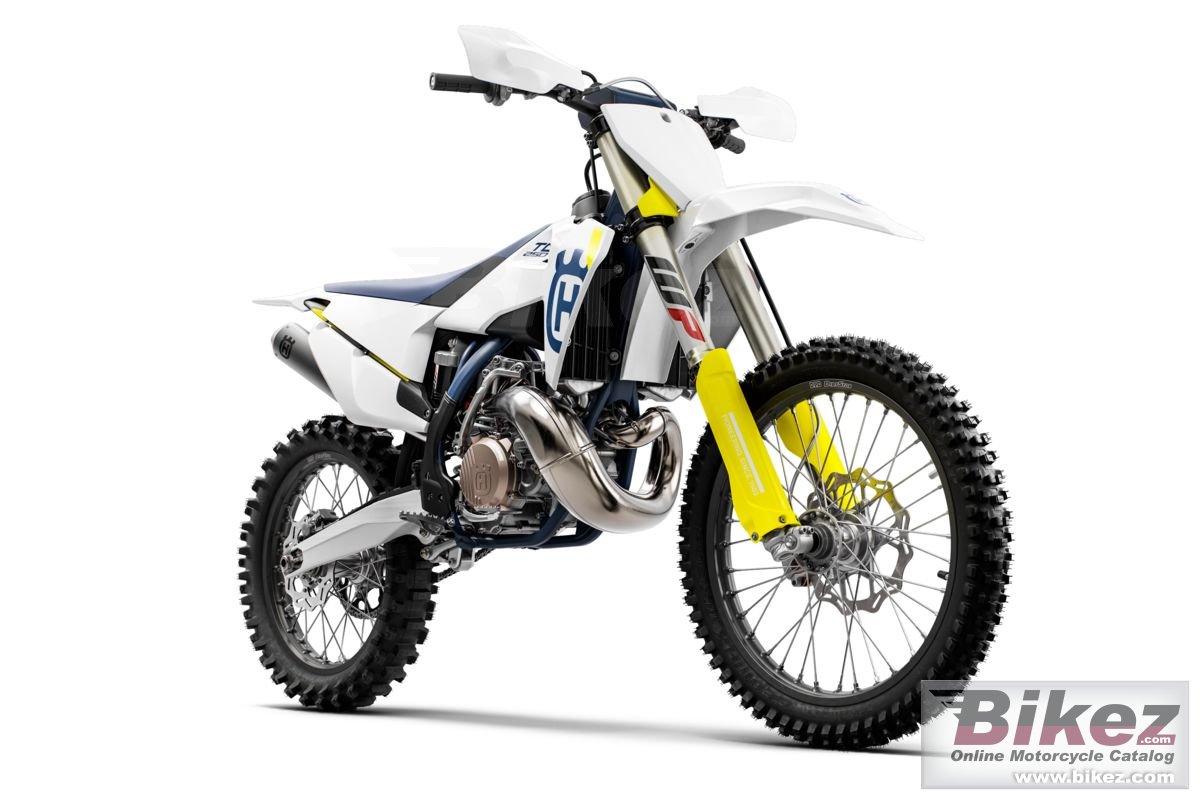 Tc 250