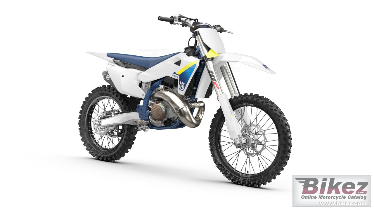 Tc 300