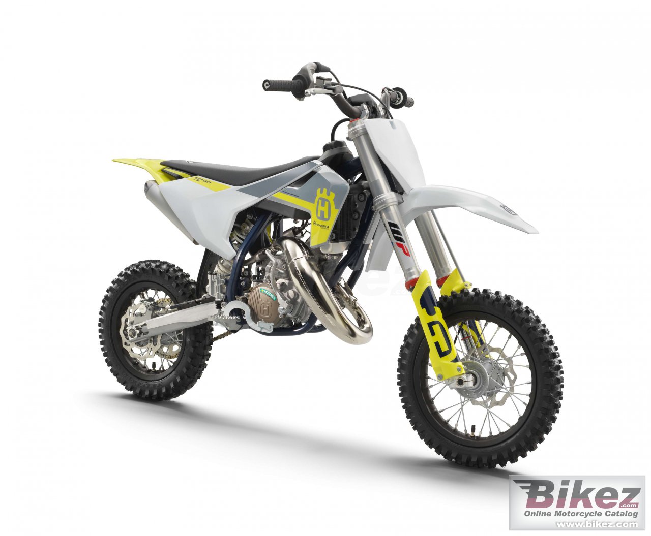 Husqvarna Tc 50