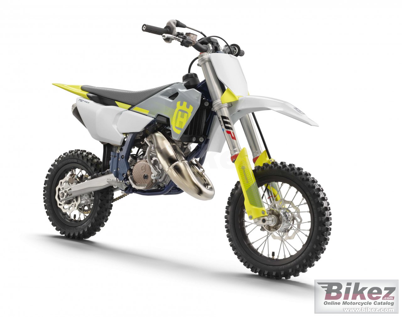 Husqvarna Tc 50