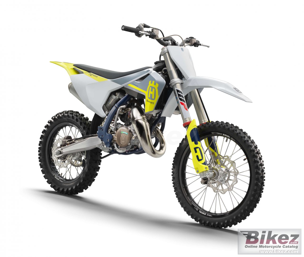 Husqvarna Tc 85 17 14