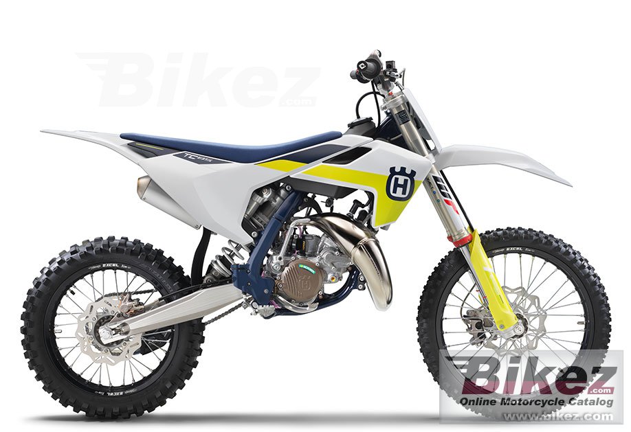 Husqvarna Tc 85 19 16
