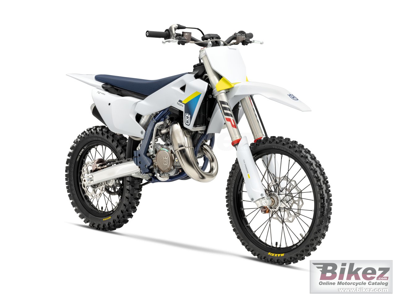 Husqvarna Tc 85 19 16