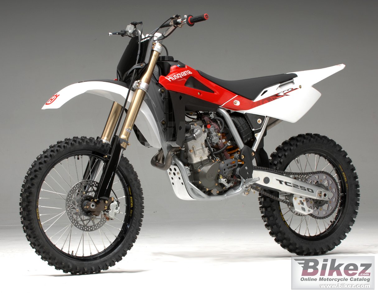 Tc250