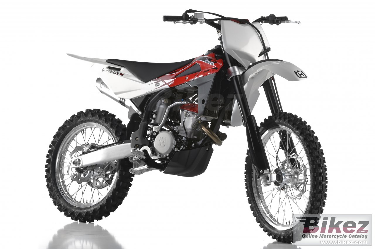 Tc250R