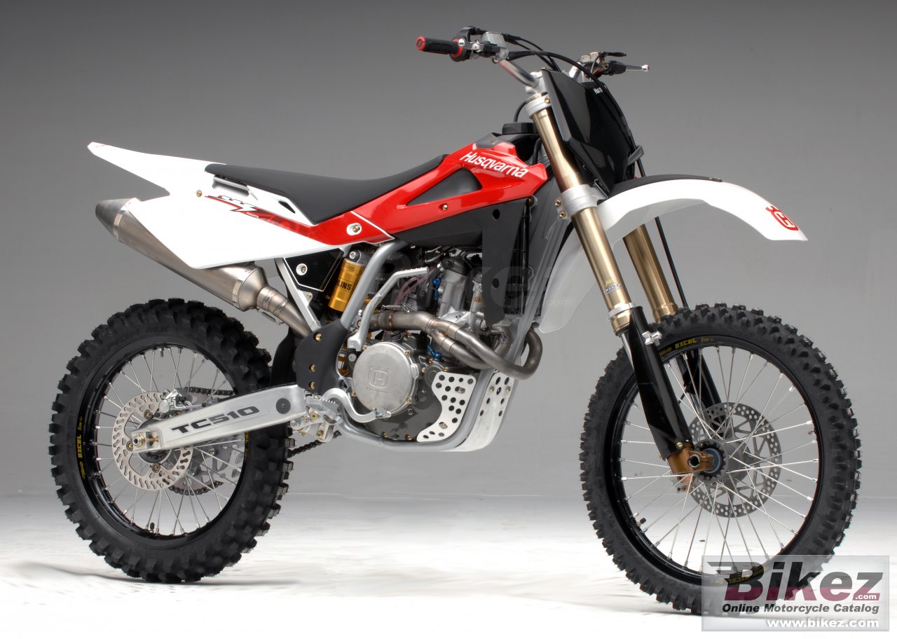 Tc510
