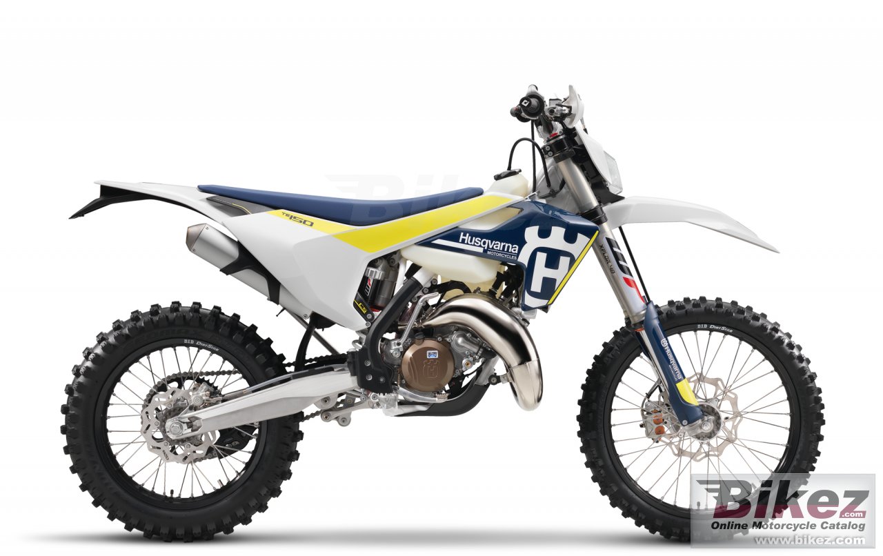 Te 150