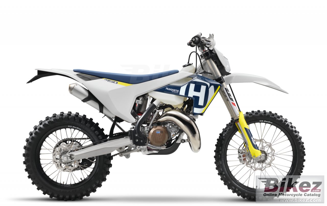 Te 150