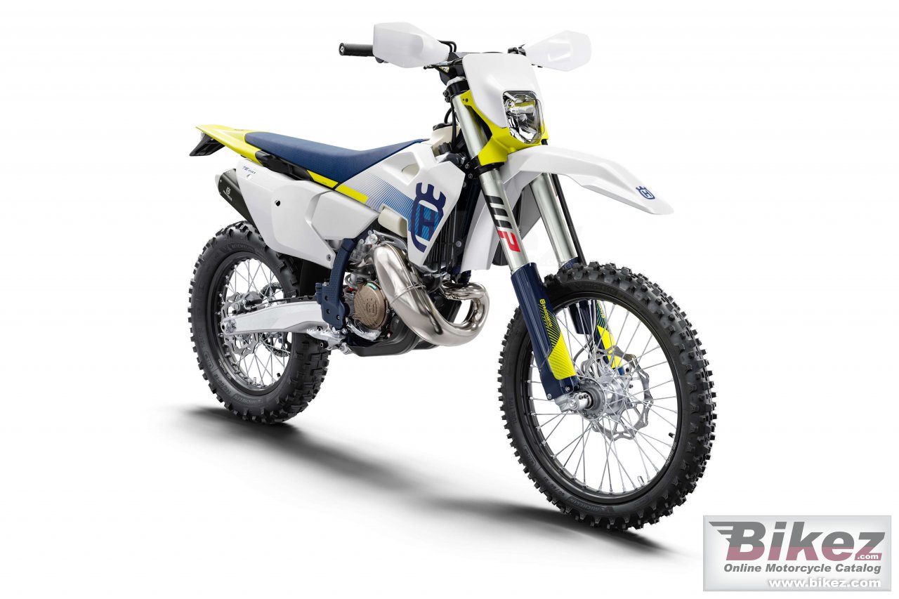 Husqvarna Te 150