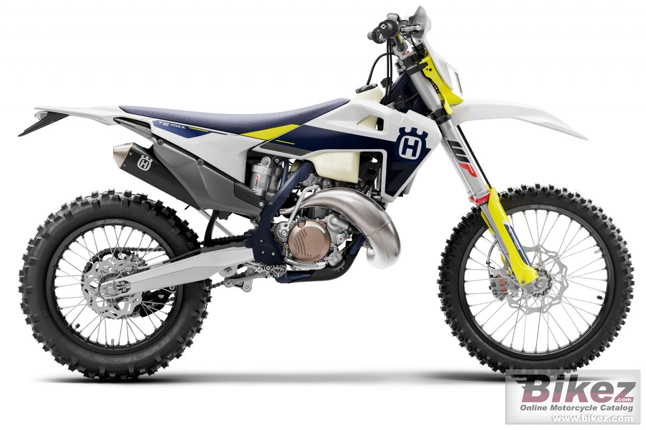 Husqvarna Te 150I