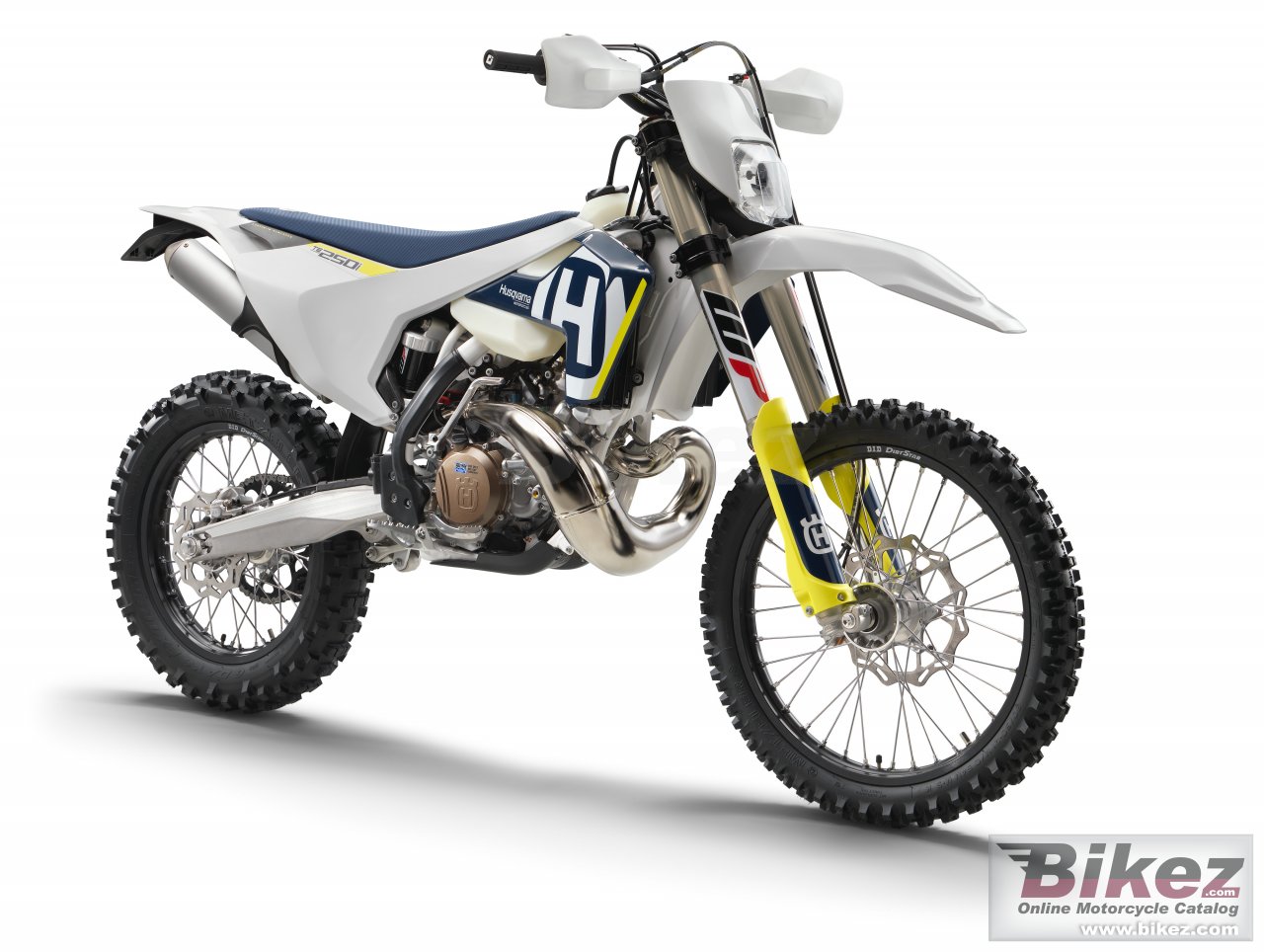 Te 250I