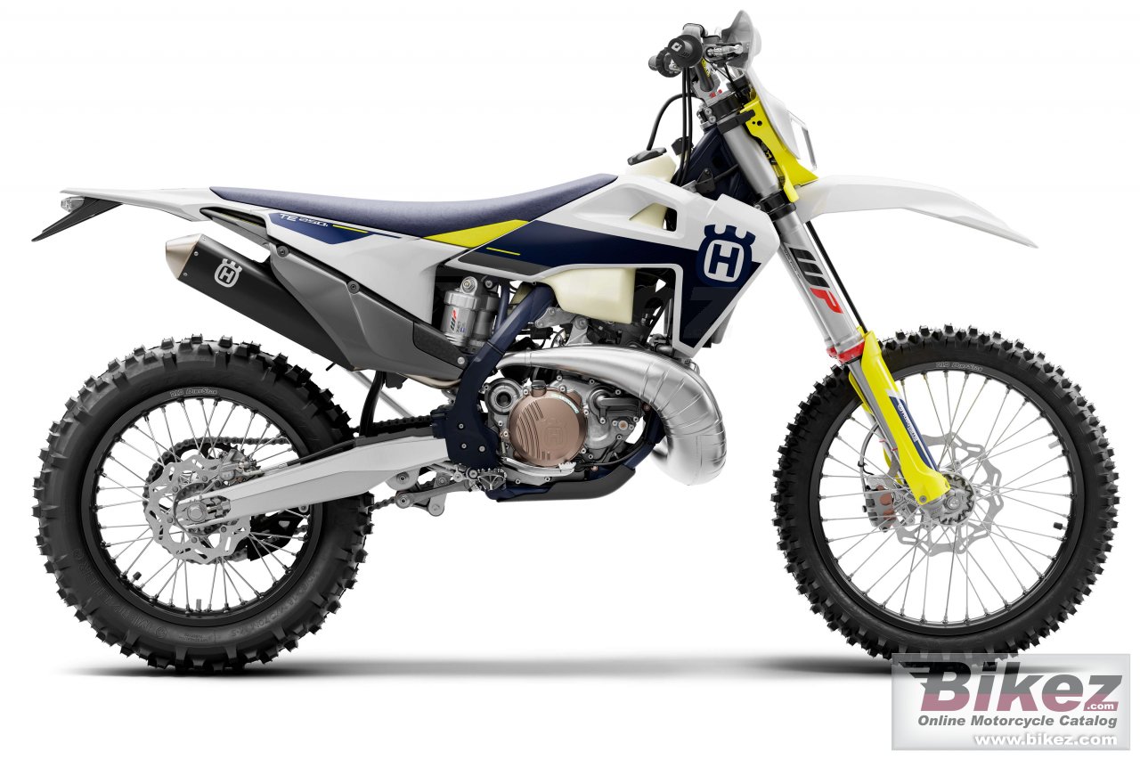 Husqvarna Te 250I