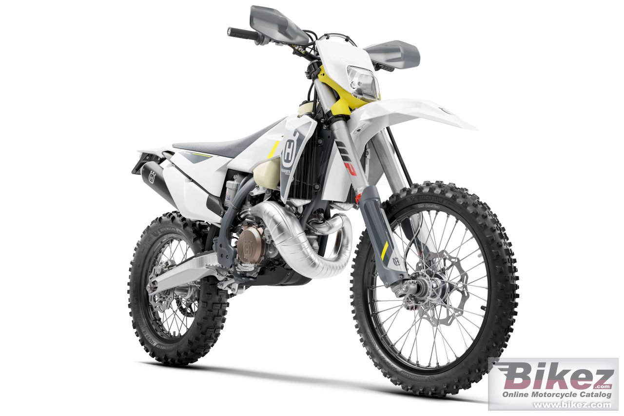 Husqvarna Te 250I