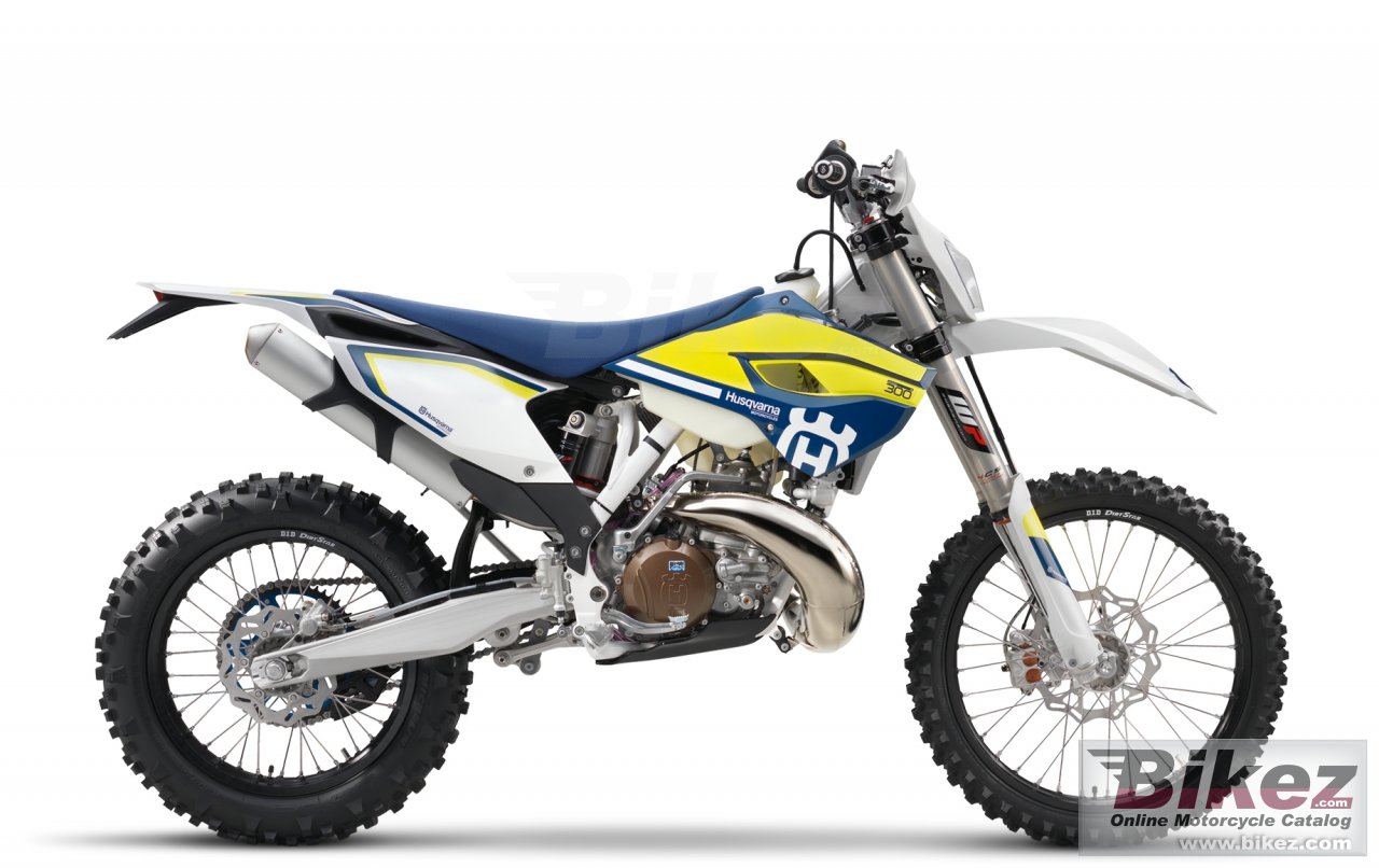 Te 300