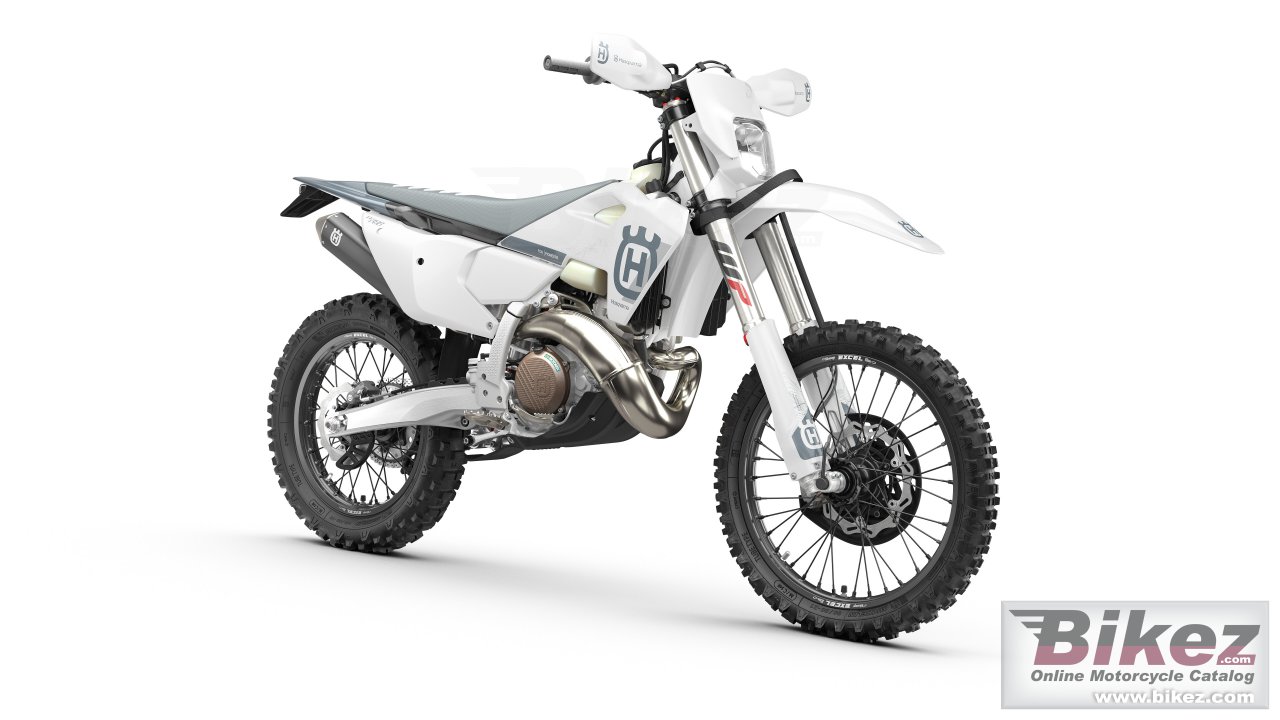 Husqvarna Te 300 Pro