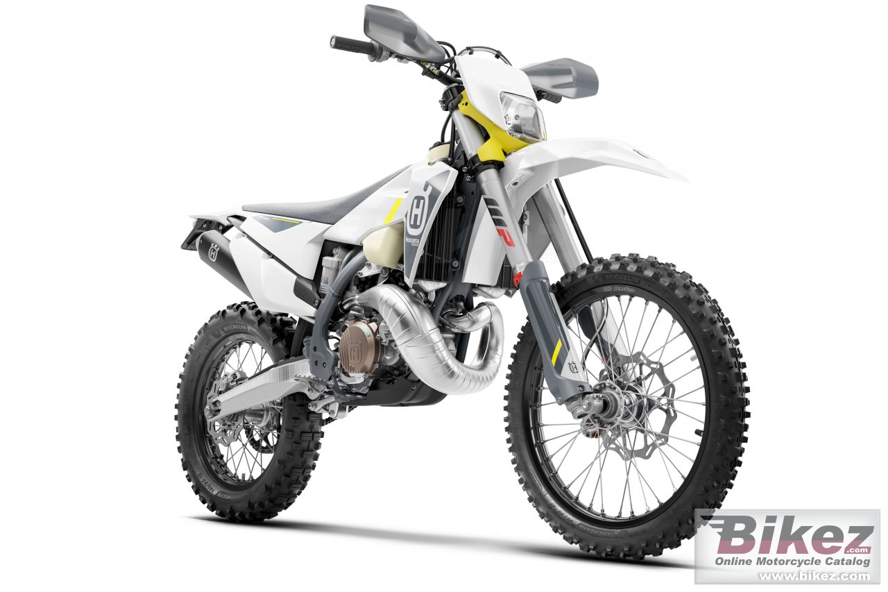 Husqvarna Te 300I
