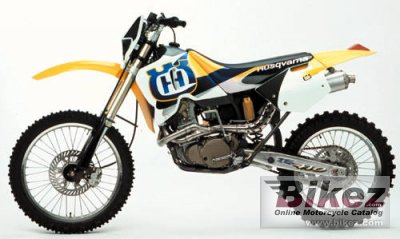 Te 410