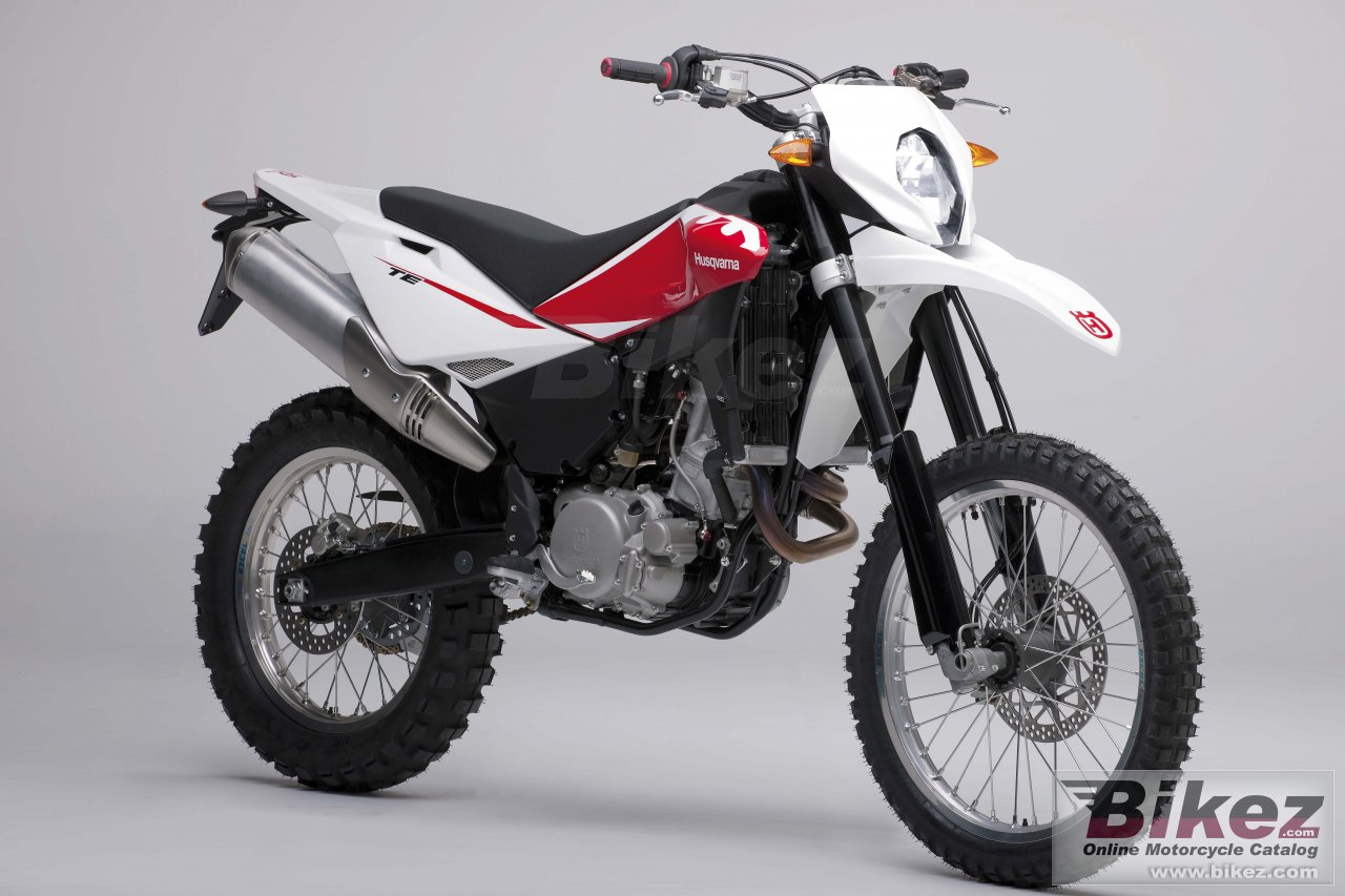 Te 630