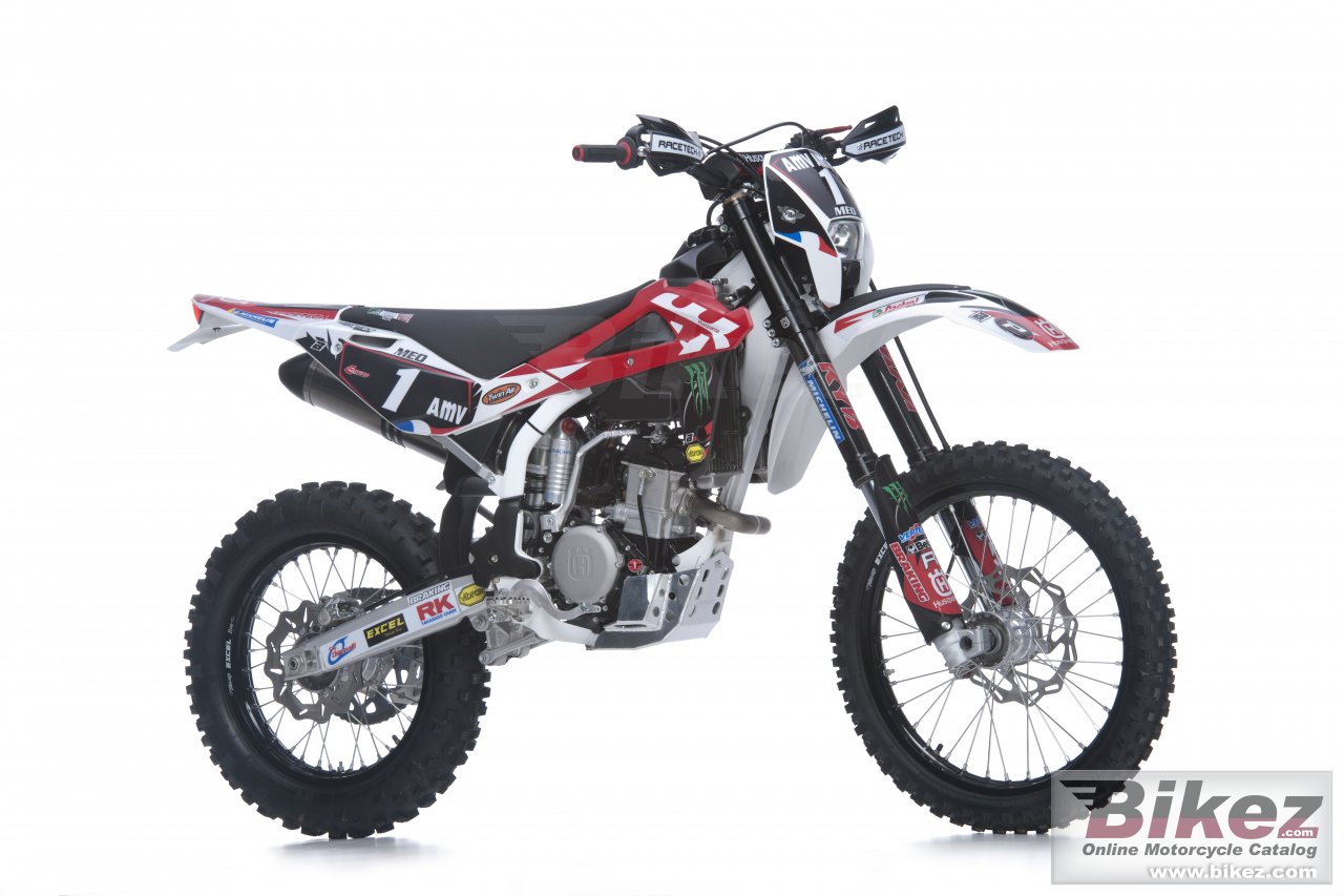 Te250 Meo Replica