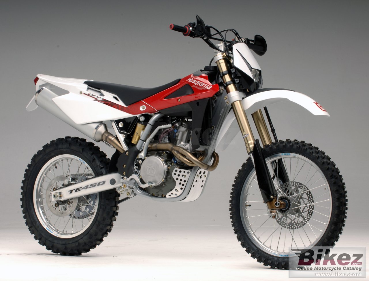 Te450