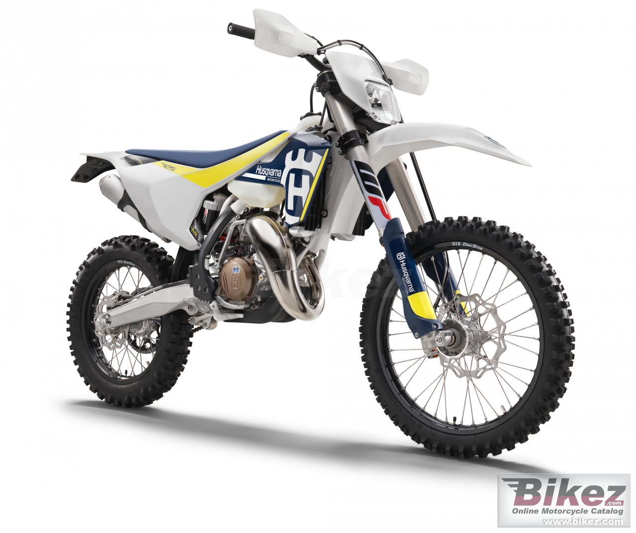 Tx 125