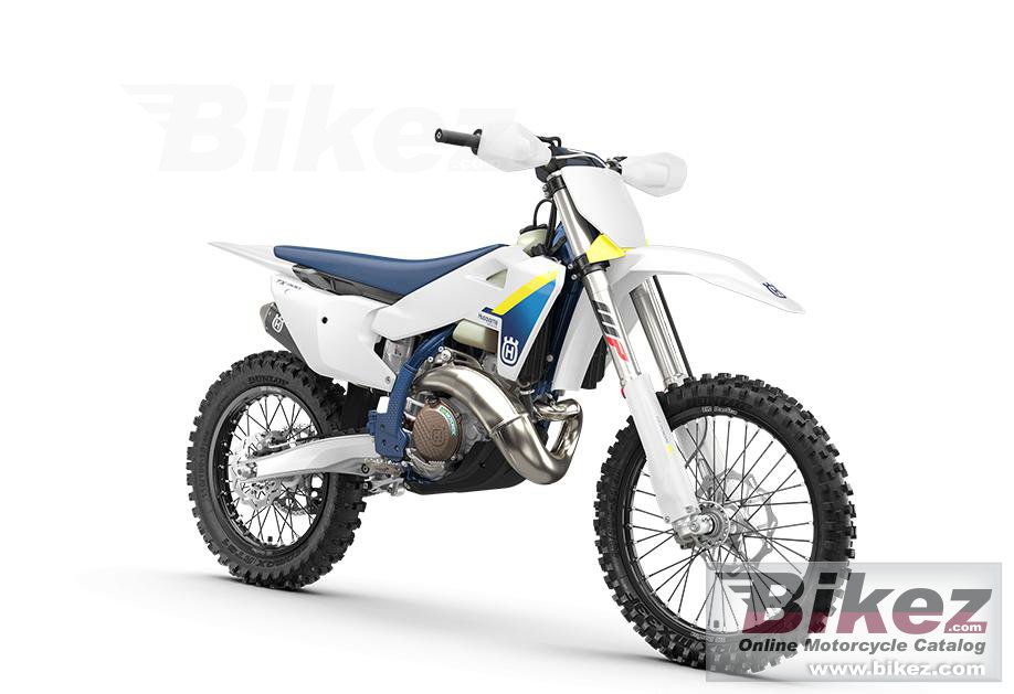 Husqvarna Tx 300