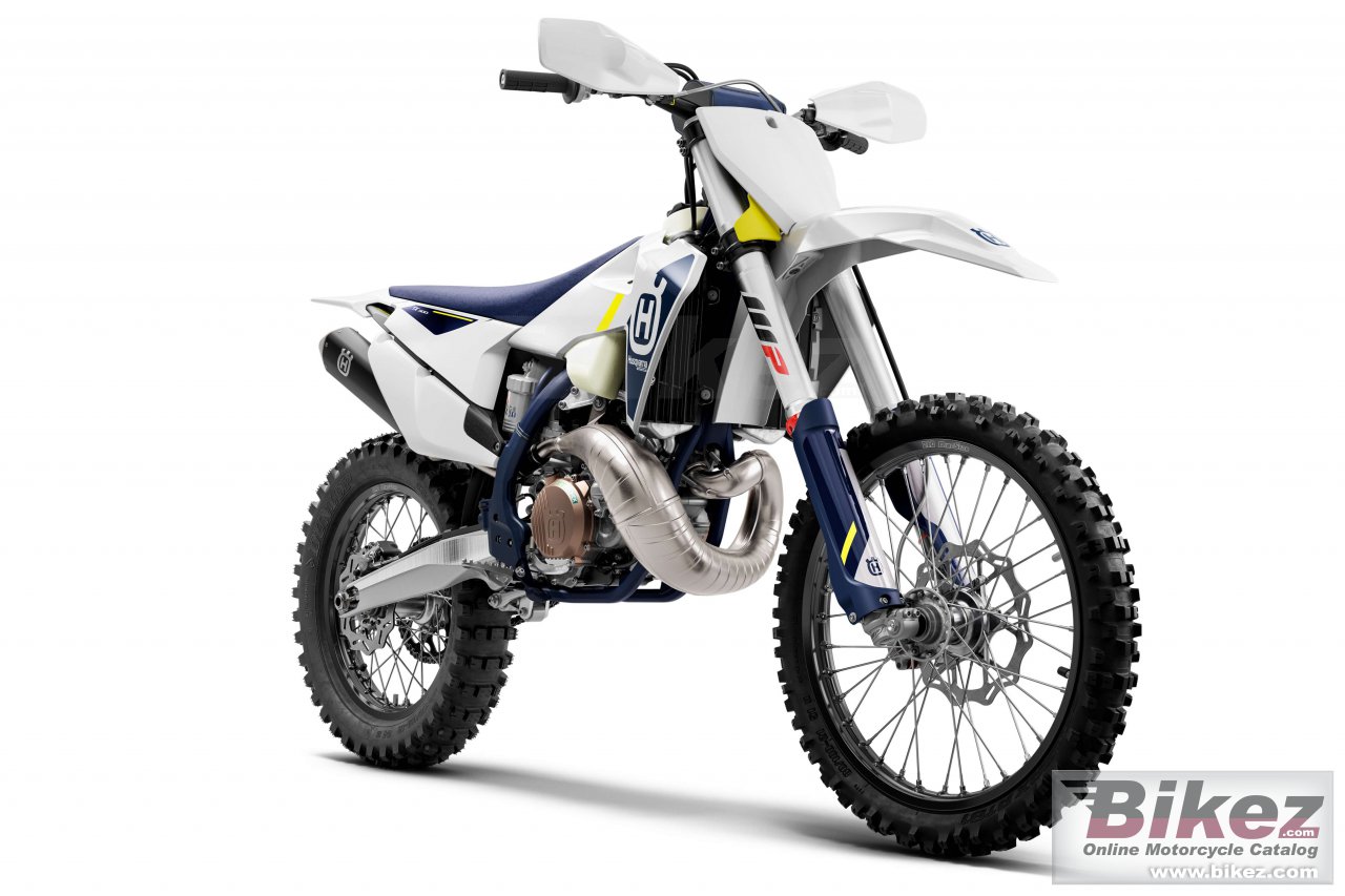Husqvarna Tx 300I