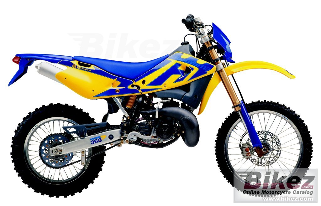 Wr 360