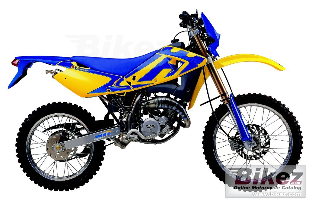 Wr 50