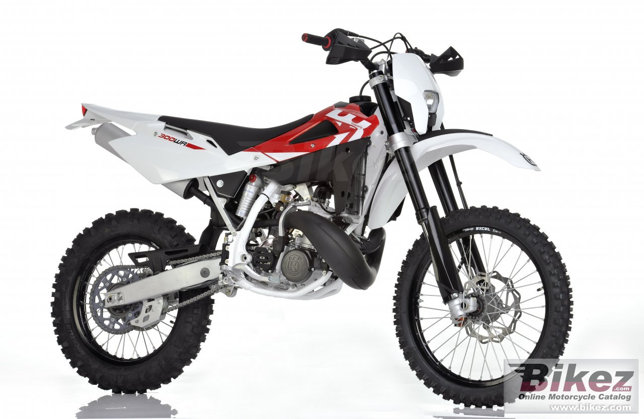 Wr300