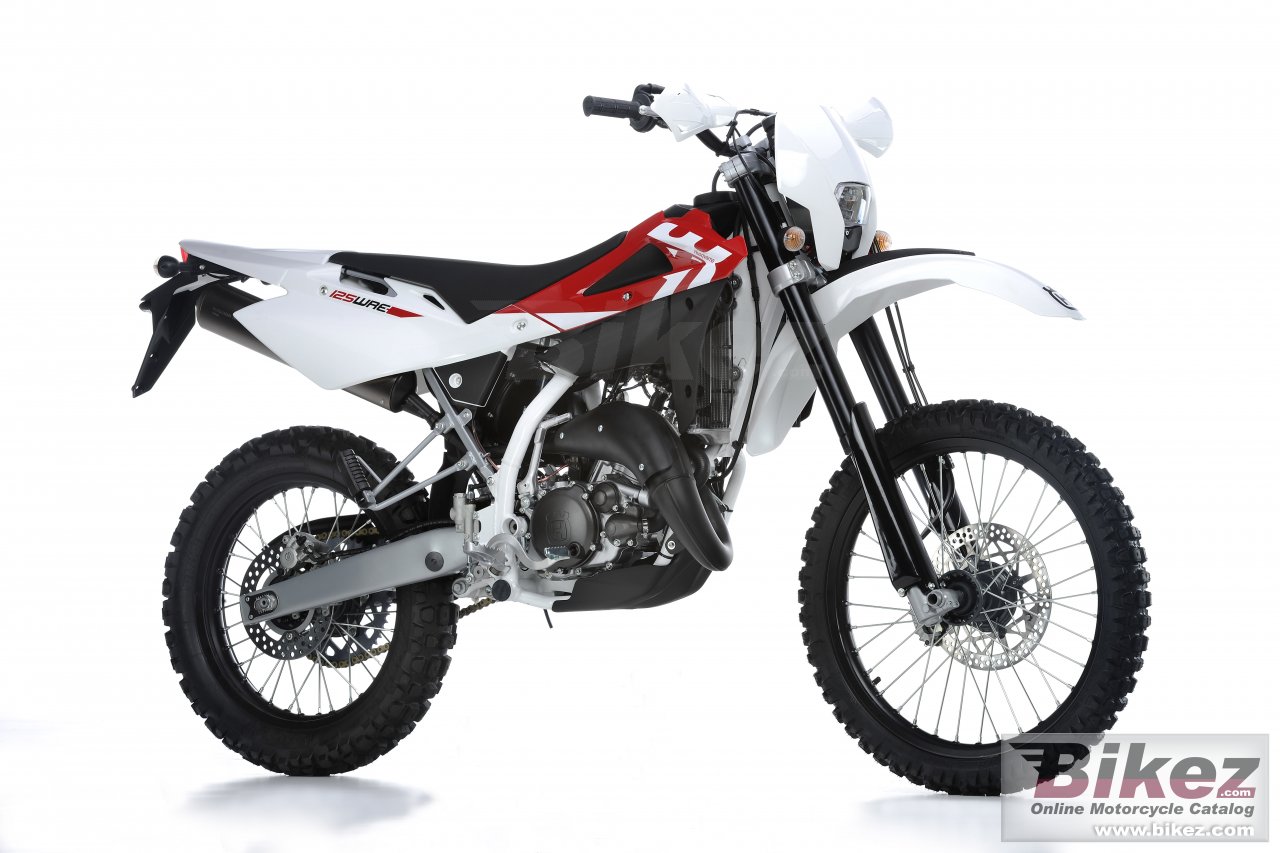 Wre125