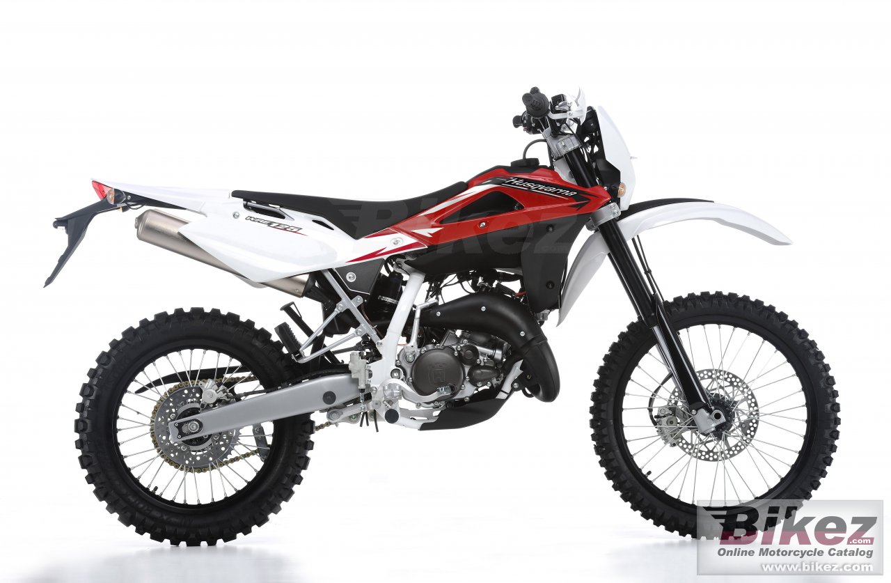 Husqvarna Wre125